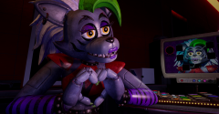 Five Nights at Freddy's: Help Wanted 2 - Five Nights at Freddy's: Help Wanted 2