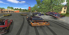FlatOut - FlatOut