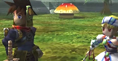 Grandia II HD Remaster - Grandia II HD Remaster