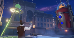 Fortified - Fortified