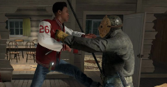 Friday the 13th: The Game - Friday the 13th: The Game