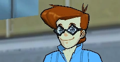 FusionFall Retro - FusionFall Retro