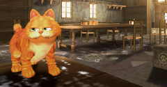 Garfield 2: Tale of Two Kitties - Garfield 2: Tale of Two Kitties