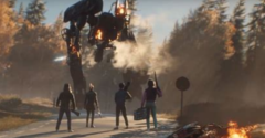 Generation Zero - Generation Zero