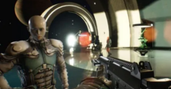 Genesis Alpha One - Genesis Alpha One
