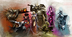 Guild Wars 2 - Guild Wars 2
