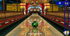 Gutterball: Golden Pin Bowling - Gutterball: Golden Pin Bowling
