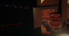 Hello Neighbor - Hello Neighbor