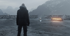 Hitman (2016) - Hitman (2016)