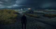 Hitman 2 (2018) - Hitman 2 (2018)