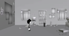 Hiveswap (The Odd Gentlemen Prototype) - Hiveswap (The Odd Gentlemen Prototype)