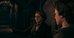 Hogwarts Legacy - Hogwarts Legacy