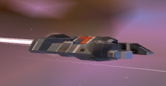 Homeworld - Homeworld