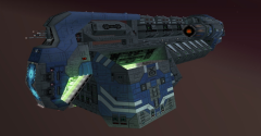 Homeworld: Cataclysm/Emergence - Homeworld: Cataclysm/Emergence