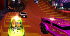 Hot Wheels: Beat That - Hot Wheels: Beat That
