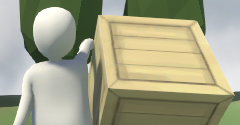Human: Fall Flat - Human: Fall Flat