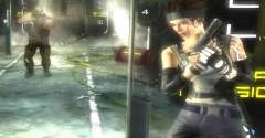 Hydrophobia: Prophecy - Hydrophobia: Prophecy