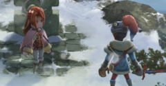 I am Setsuna - I am Setsuna