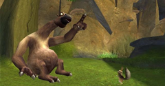Ice Age 2: The Meltdown - Ice Age 2: The Meltdown