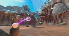 Ice Age Scrat's Nutty Adventure - Ice Age Scrat's Nutty Adventure