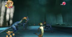 Ice Age: Dawn of the Dinosaurs - Ice Age: Dawn of the Dinosaurs
