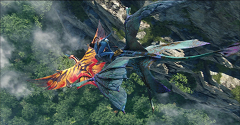 James Cameron's Avatar: The Game - James Cameron's Avatar: The Game