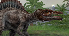 Jurassic Park: Operation Genesis - Jurassic Park: Operation Genesis