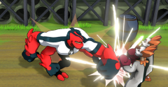 Ben 10 - Ben 10