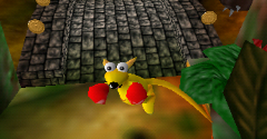 Kao the Kangaroo - Kao the Kangaroo
