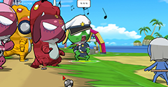 Keroro Pang Pang - Keroro Pang Pang