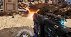 LawBreakers - LawBreakers
