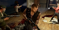 Left 4 Dead - Left 4 Dead