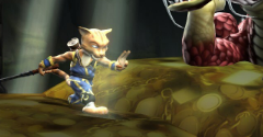 Legend of Kay Anniversary - Legend of Kay Anniversary