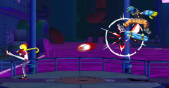 Lethal League Blaze - Lethal League Blaze