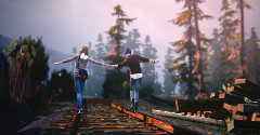 Life is Strange - Life is Strange