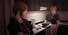 Life is Strange: Before the Storm - Life is Strange: Before the Storm