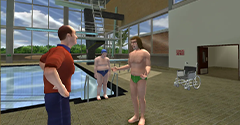 Little Britain: The Video Game - Little Britain: The Video Game