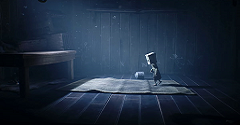Little Nightmares II - Little Nightmares II