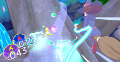 Little Witch Academia: VR Broom Racing - Little Witch Academia: VR Broom Racing