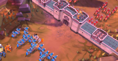 Lords Mobile - Lords Mobile