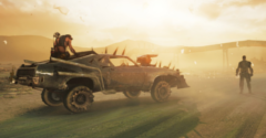Mad Max - Mad Max