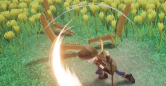 Made in Abyss: Binary Star Falling into Darkness - Made in Abyss: Binary Star Falling into Darkness