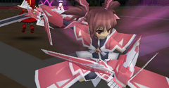 Magical Battle Arena - Magical Battle Arena