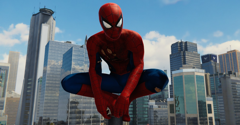 Marvel's Spider-Man Remastered - Marvel's Spider-Man Remastered