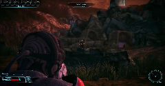 Mass Effect - Mass Effect