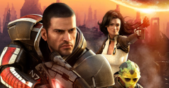 Mass Effect 2 - Mass Effect 2