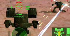 MechWarrior 4: Vengeance - MechWarrior 4: Vengeance