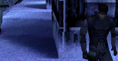 Metal Gear Solid: Integral - Metal Gear Solid: Integral