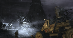 Metro 2033 - Metro 2033