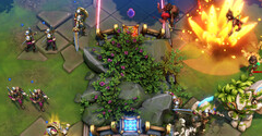 Minion Masters - Minion Masters
